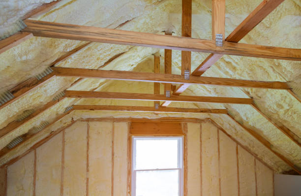 Best Residential Insulation in Mocksville, NC