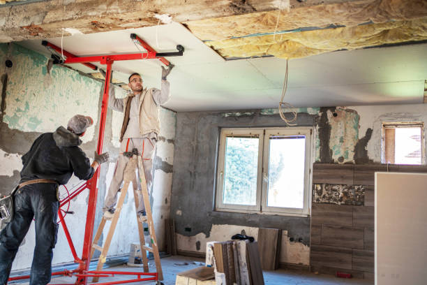 , NC Insulation Contractor Company